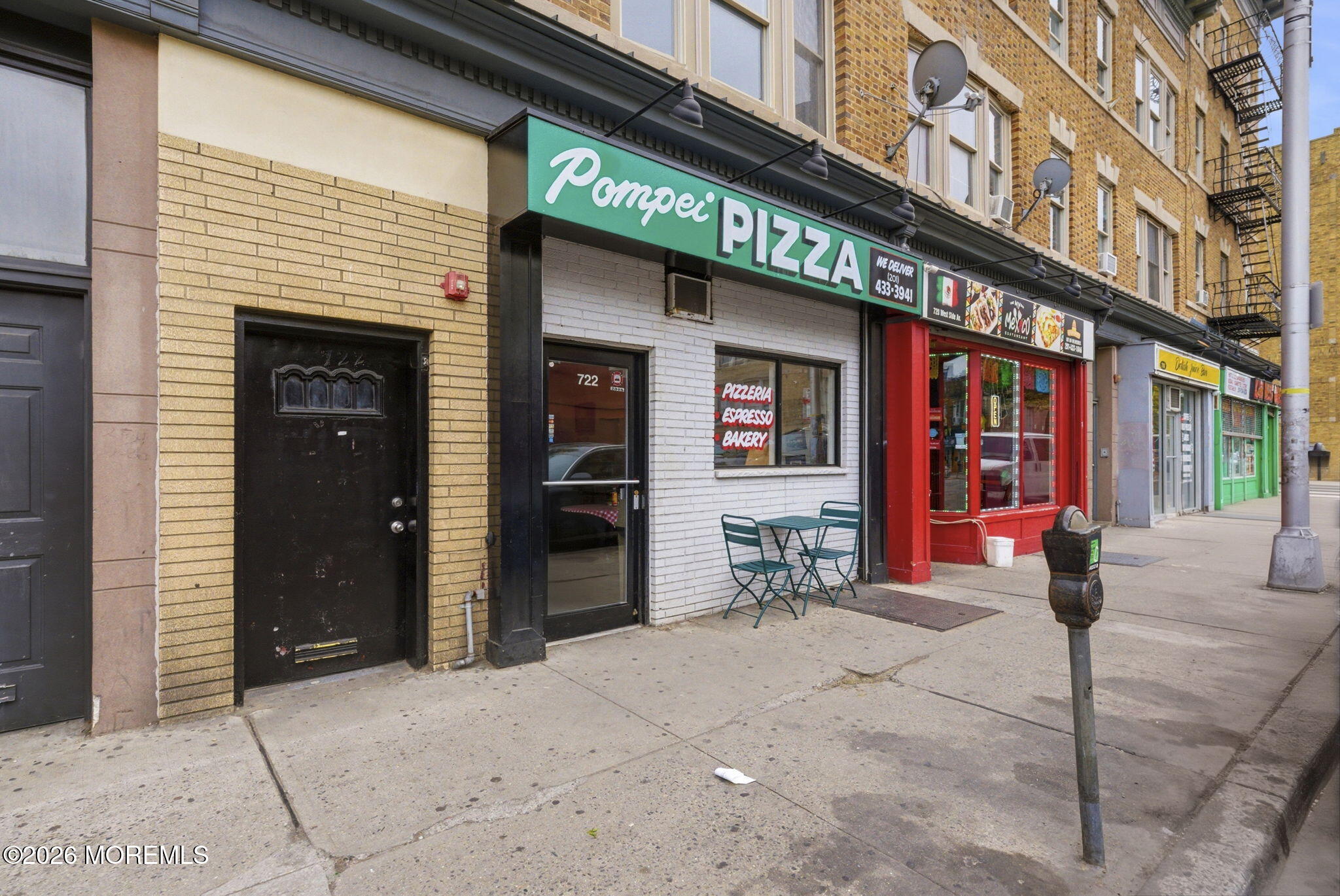 722 W Side Avenue
