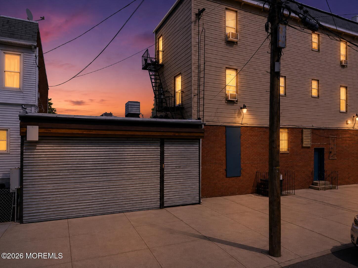 Jersey City