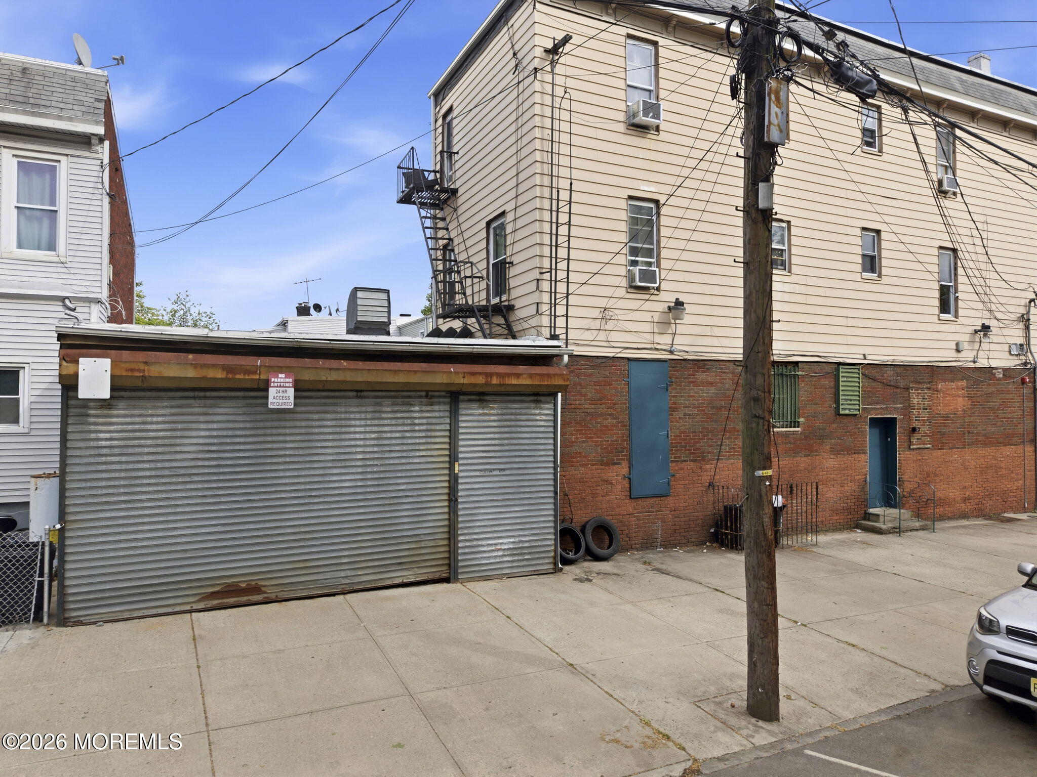 Jersey City
