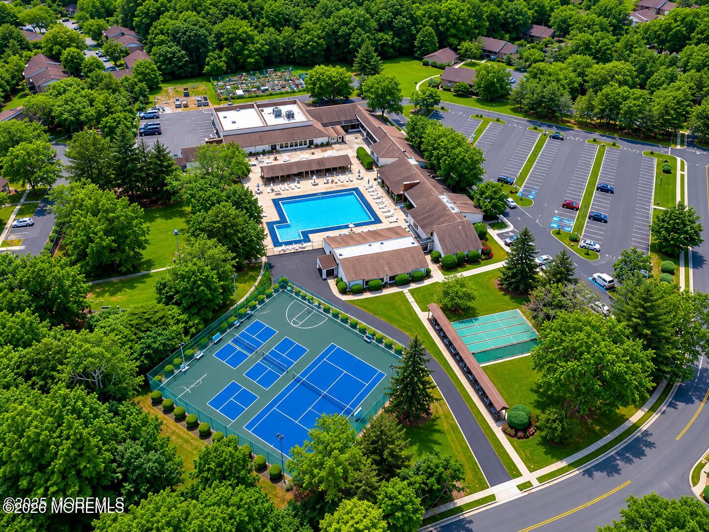 125 Amberly Drive F