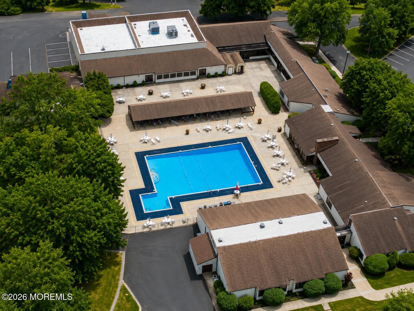 125 Amberly Drive F
