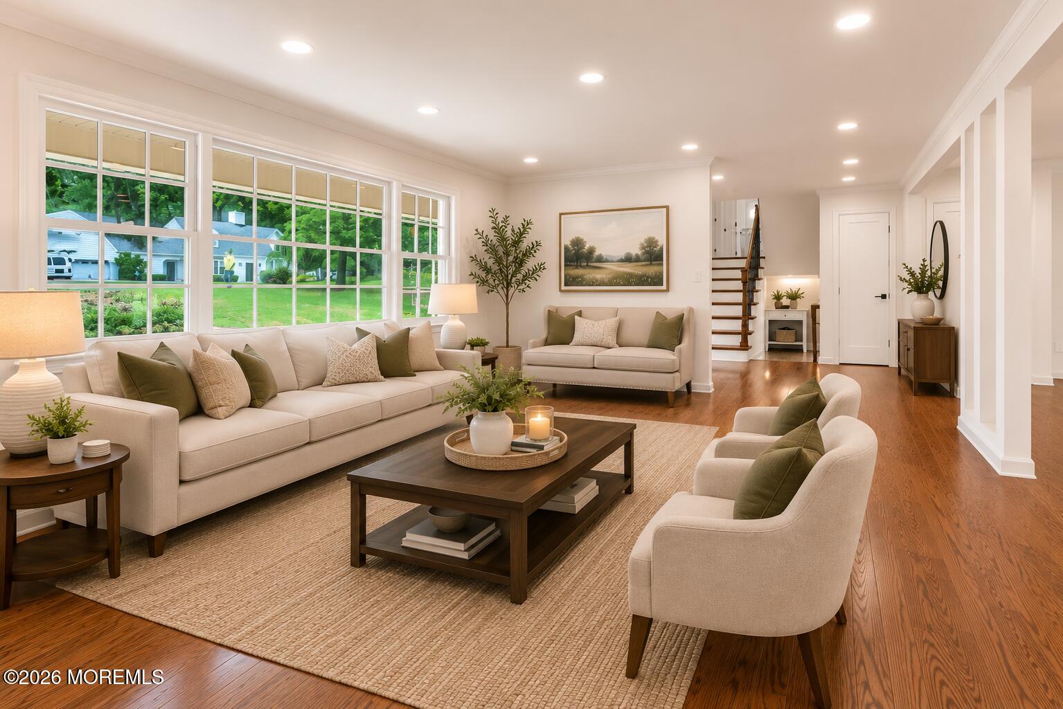 56 Cold Indian Springs Road