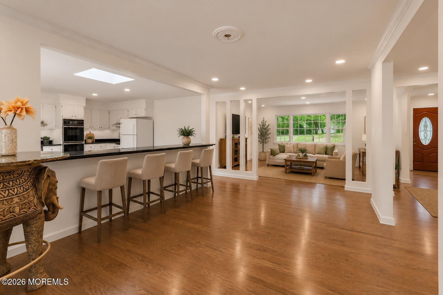 56 Cold Indian Springs Road