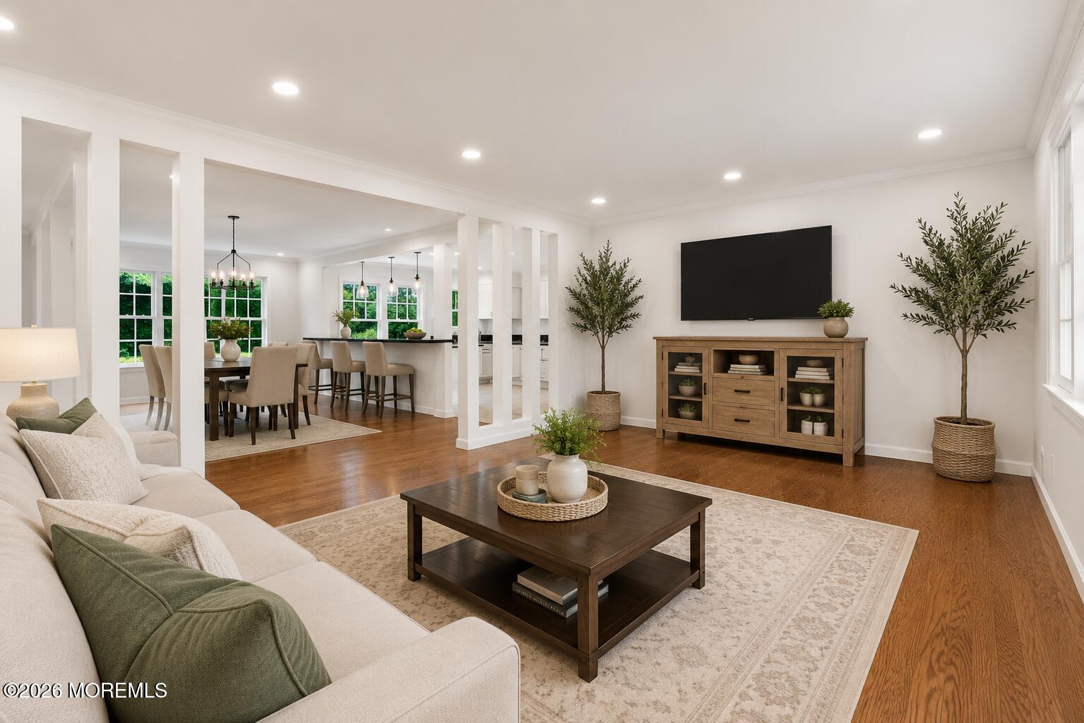 56 Cold Indian Springs Road
