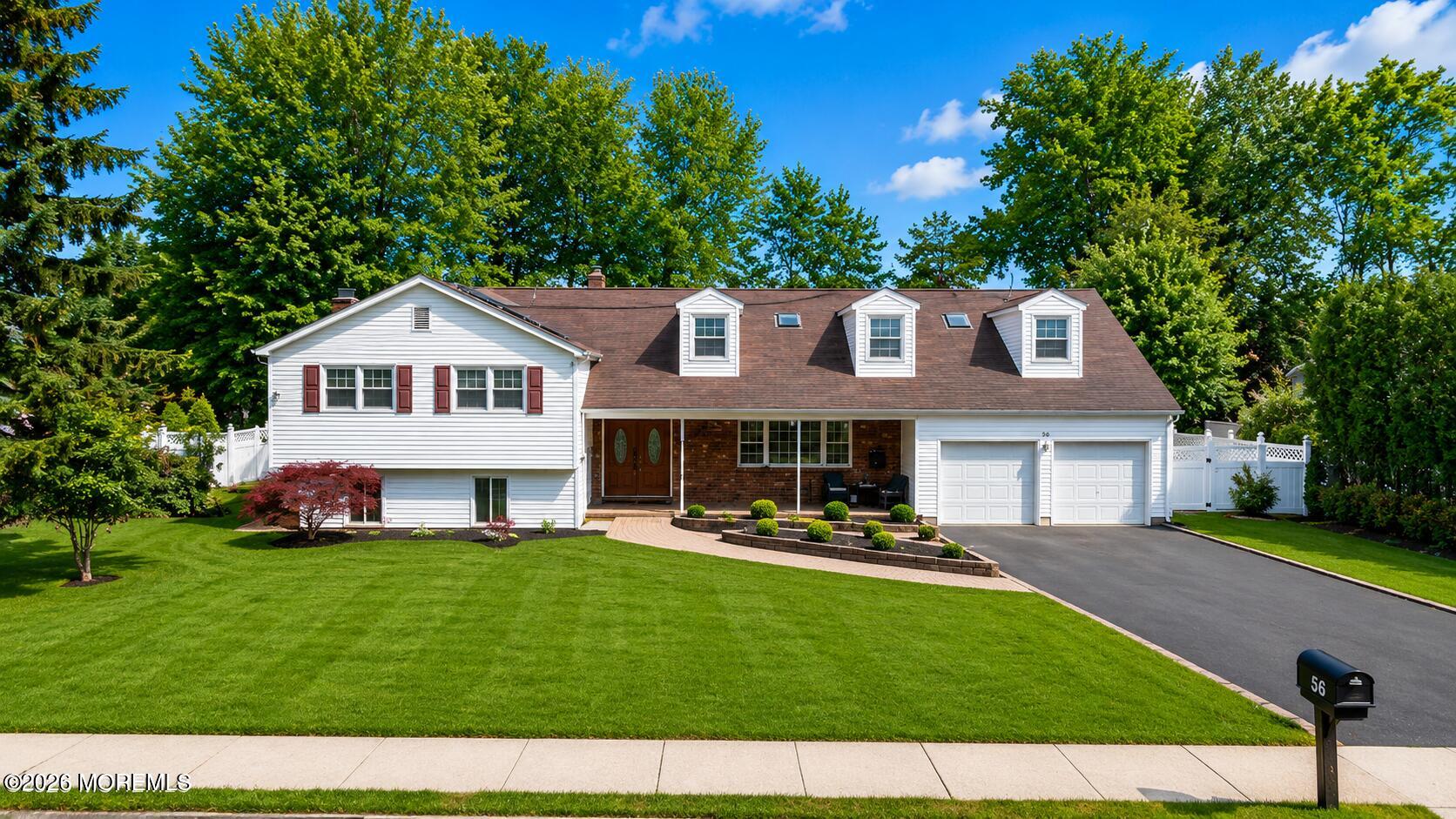 56 Cold Indian Springs Road