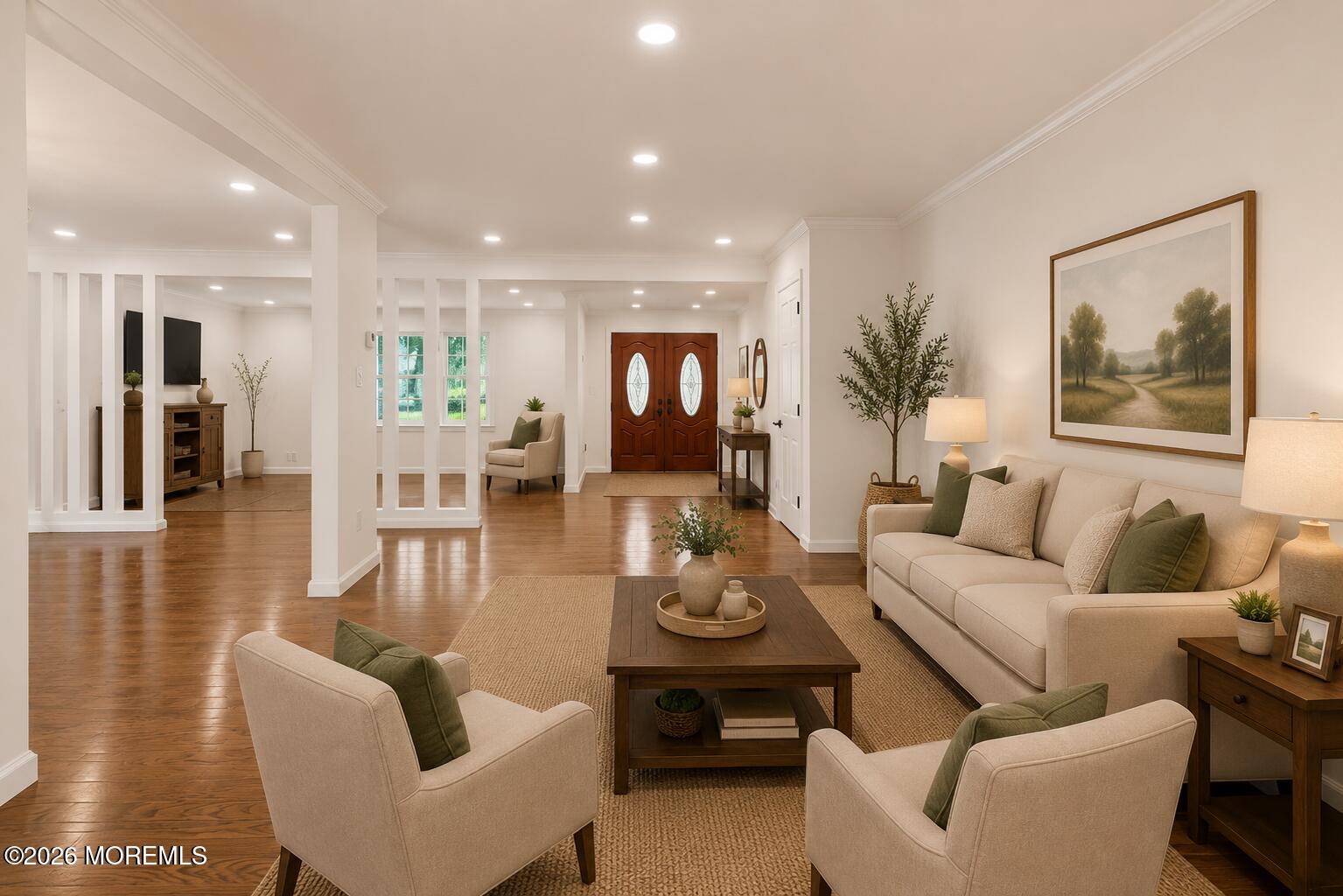 56 Cold Indian Springs Road