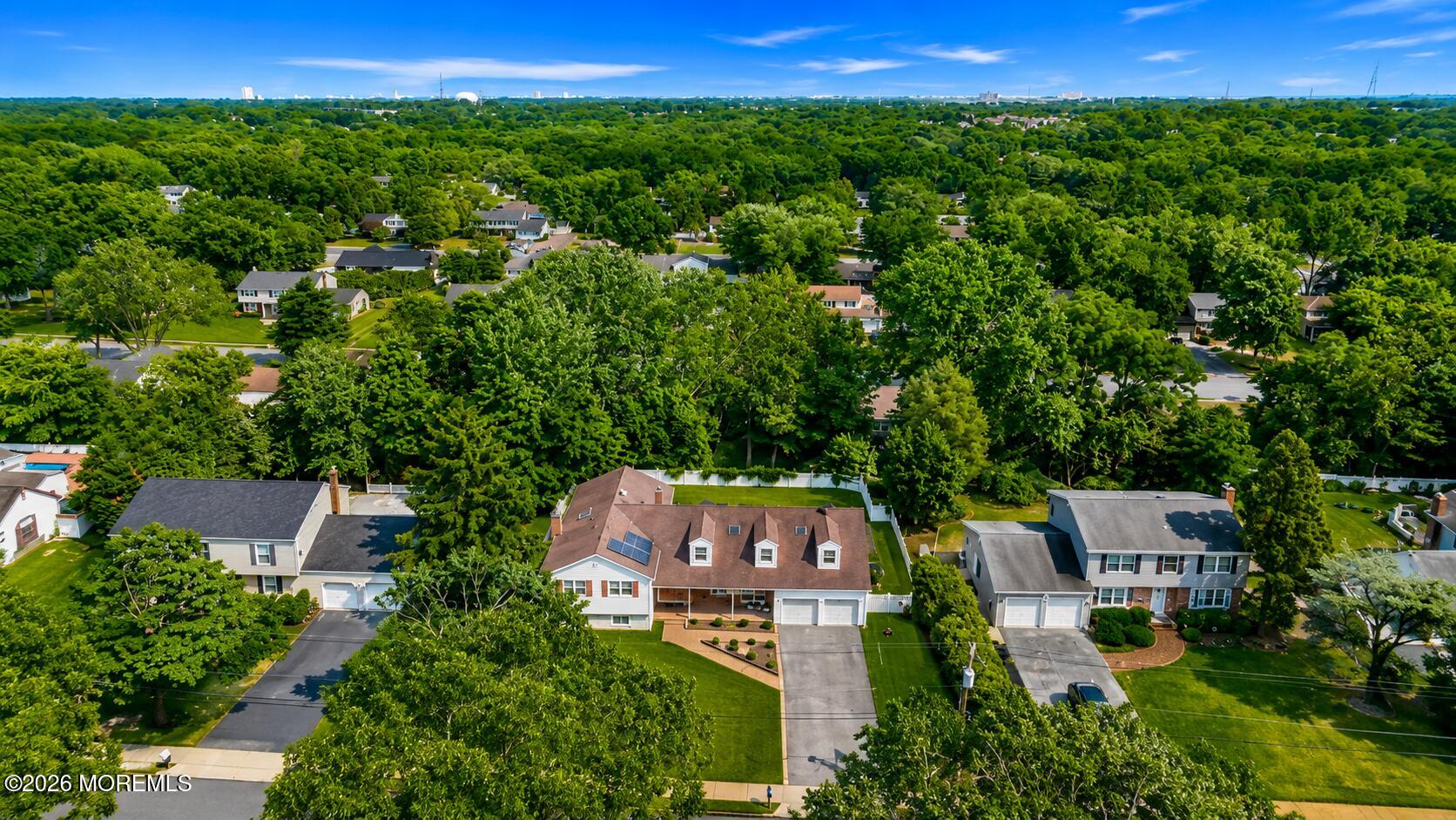 56 Cold Indian Springs Road