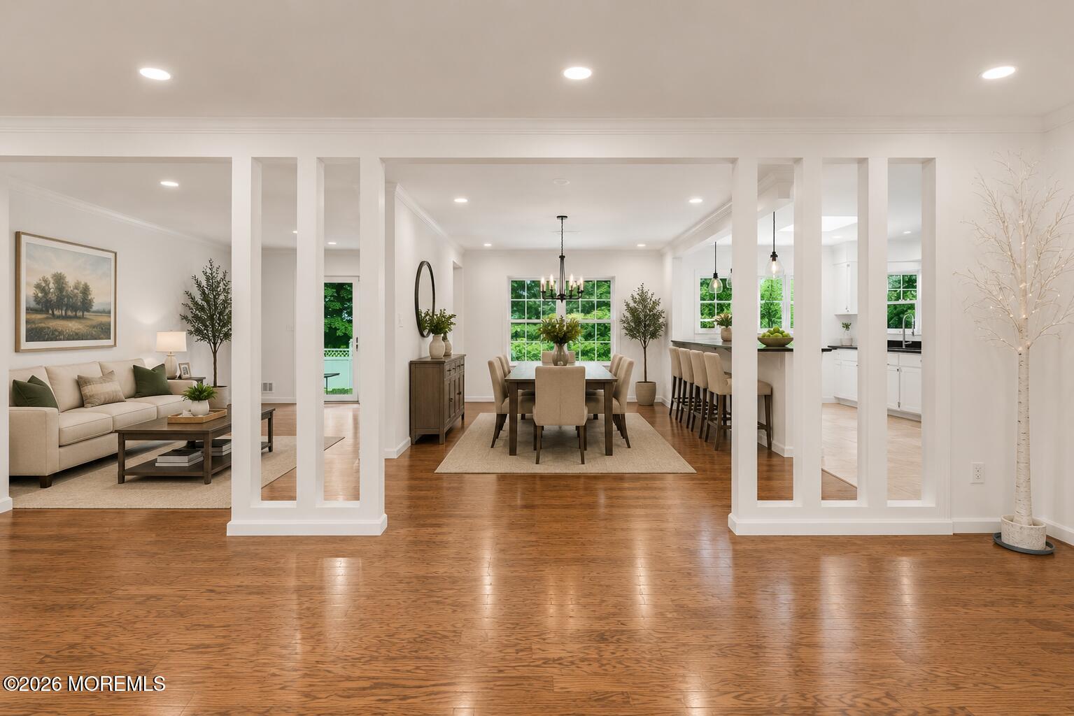 56 Cold Indian Springs Road