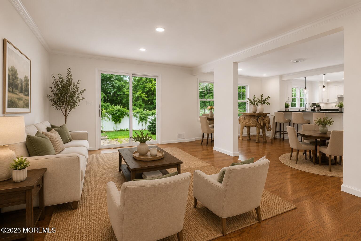 56 Cold Indian Springs Road