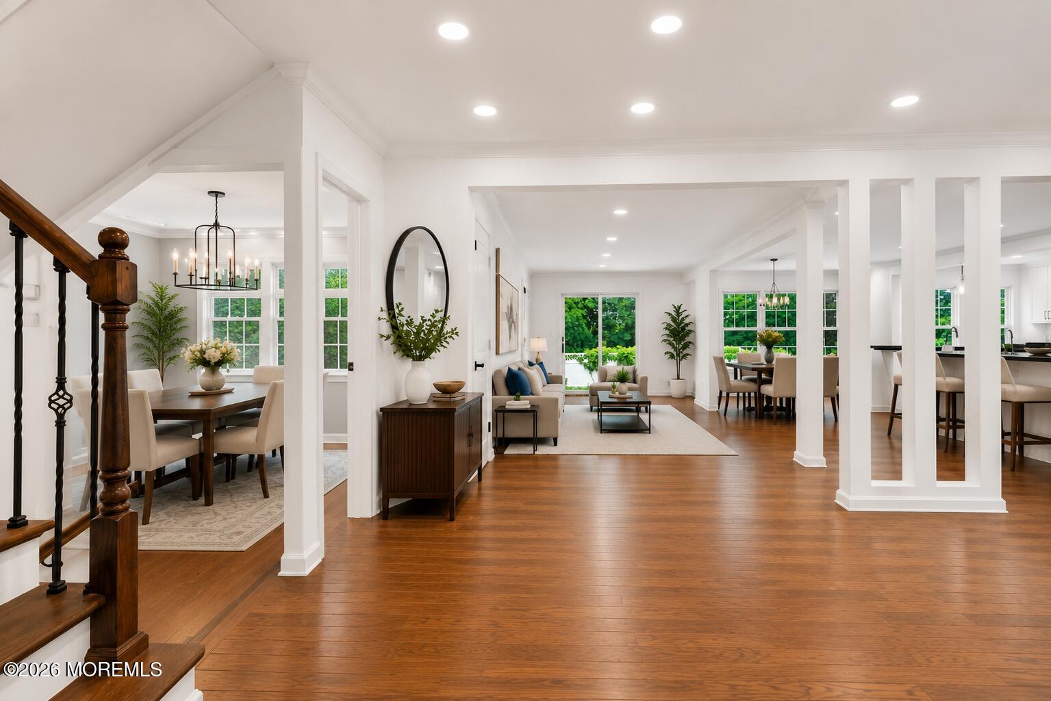 56 Cold Indian Springs Road