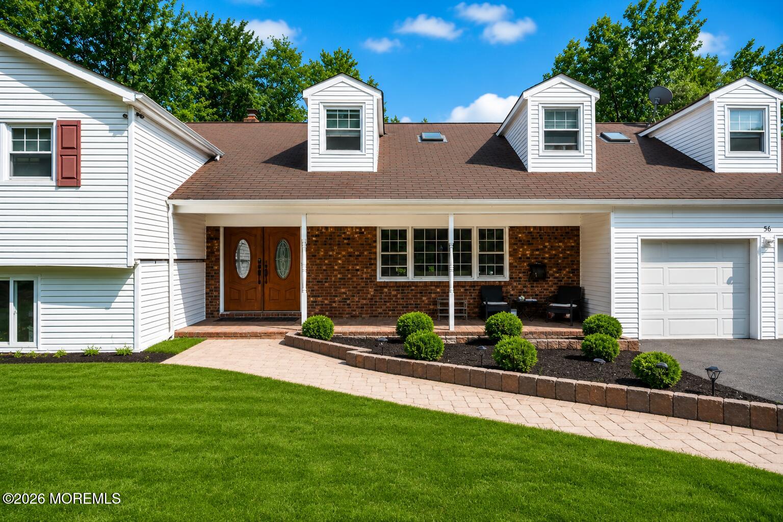 56 Cold Indian Springs Road