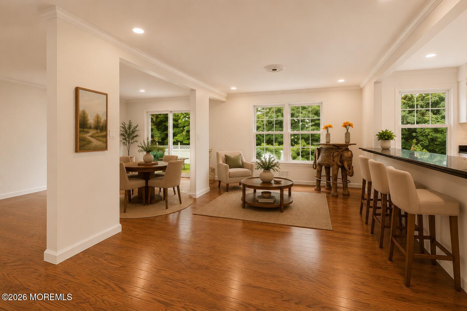 56 Cold Indian Springs Road