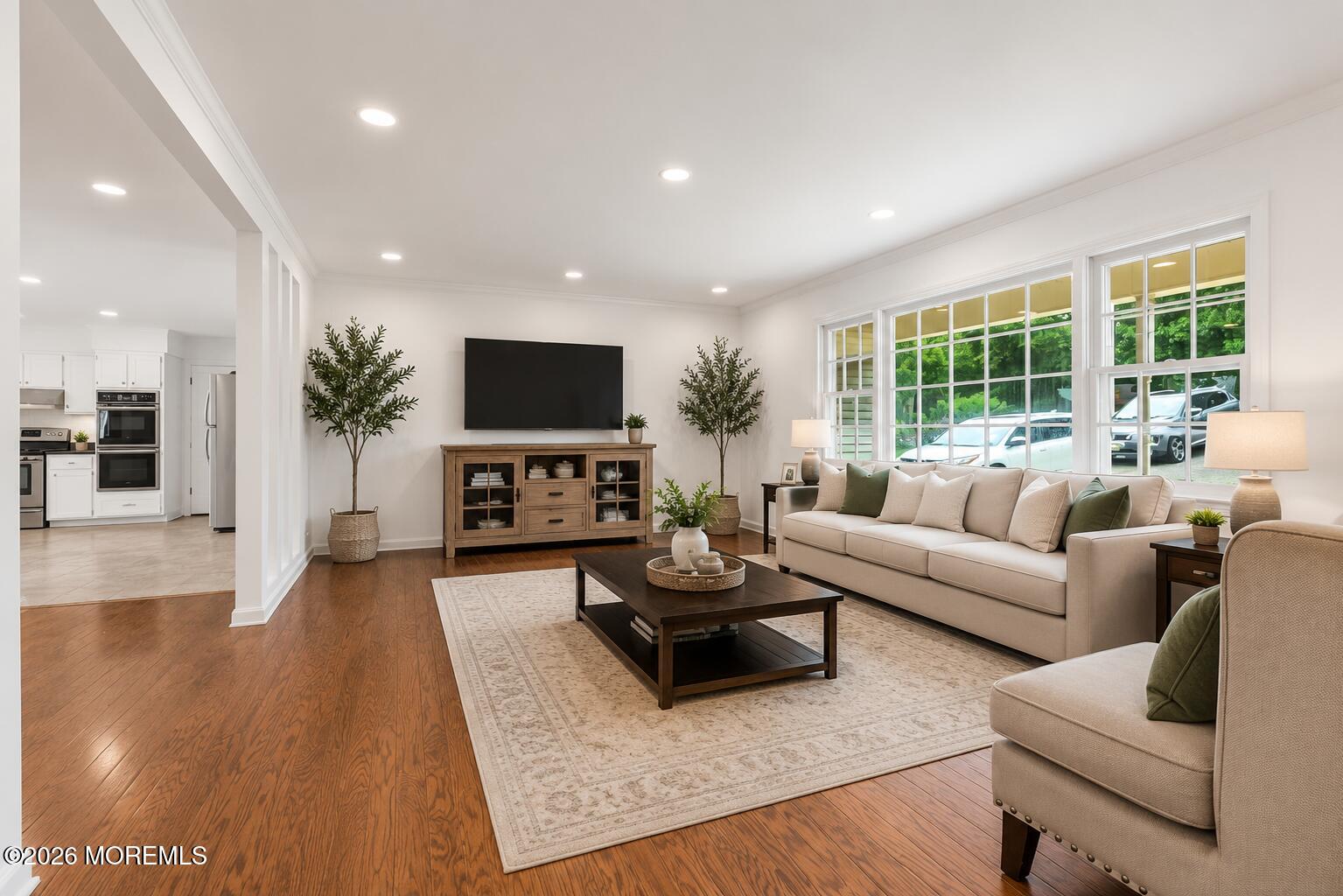 56 Cold Indian Springs Road