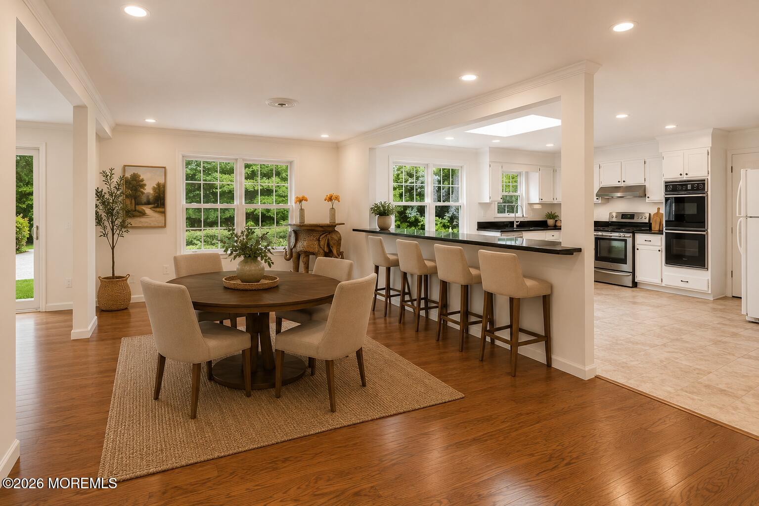 56 Cold Indian Springs Road