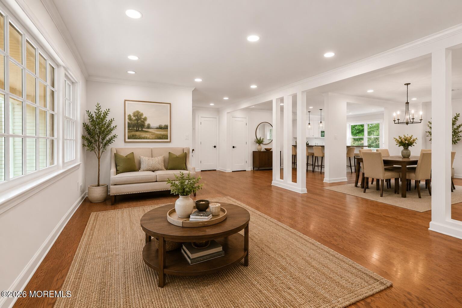 56 Cold Indian Springs Road