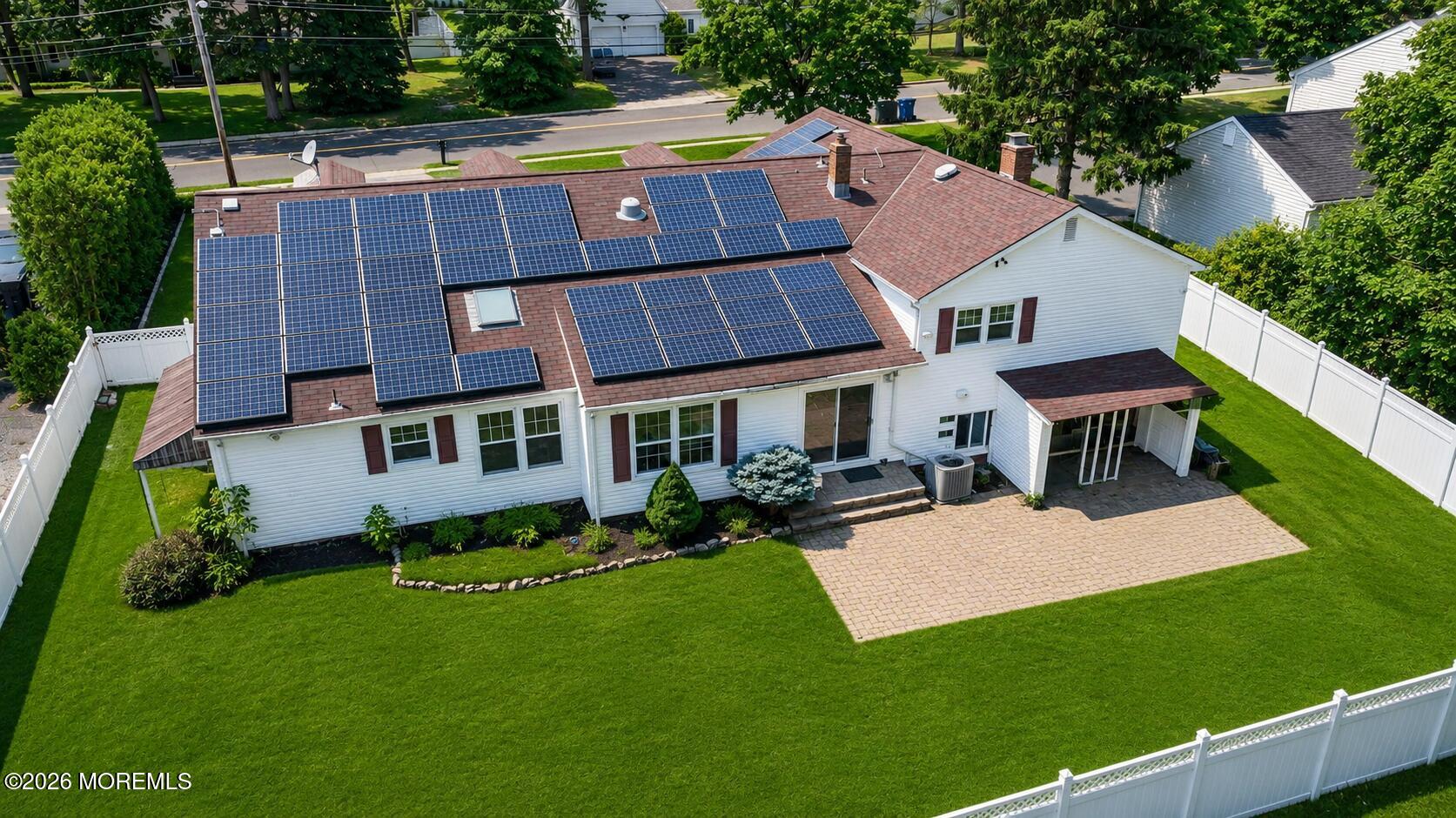 56 Cold Indian Springs Road