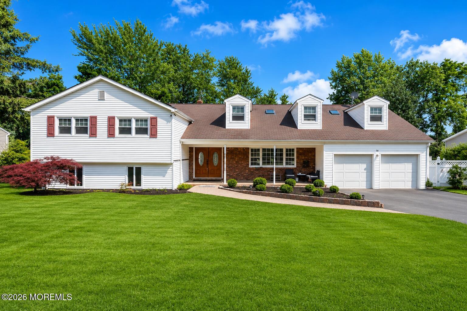 56 Cold Indian Springs Road