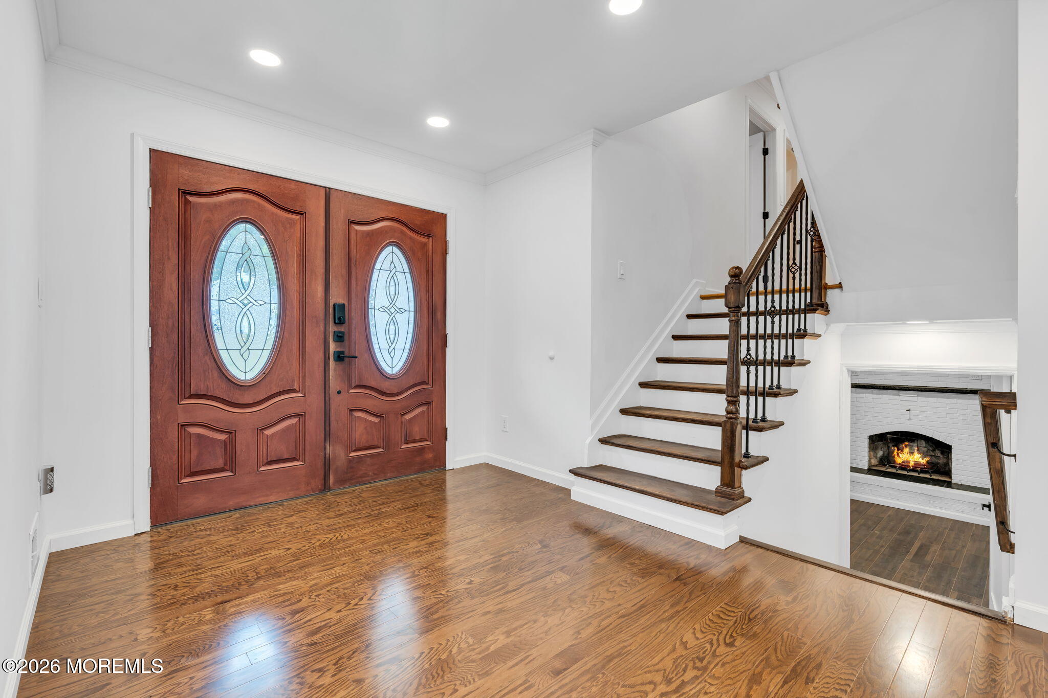 56 Cold Indian Springs Road