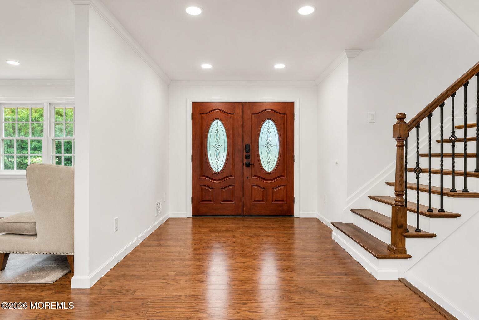 56 Cold Indian Springs Road