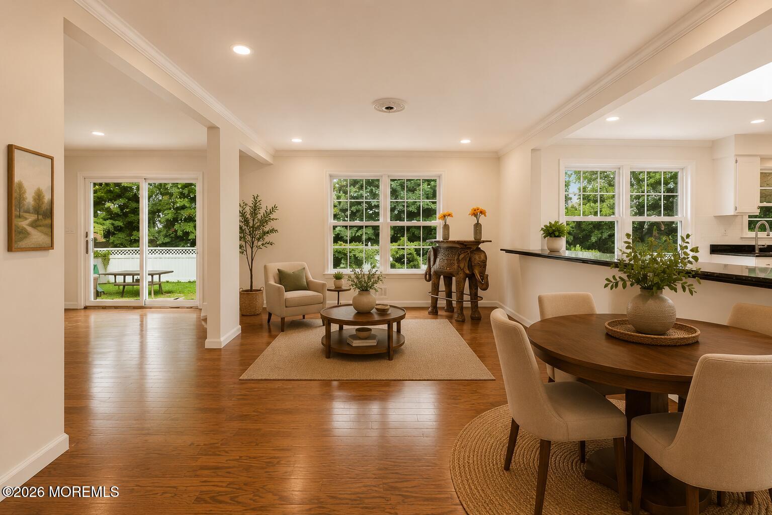 56 Cold Indian Springs Road