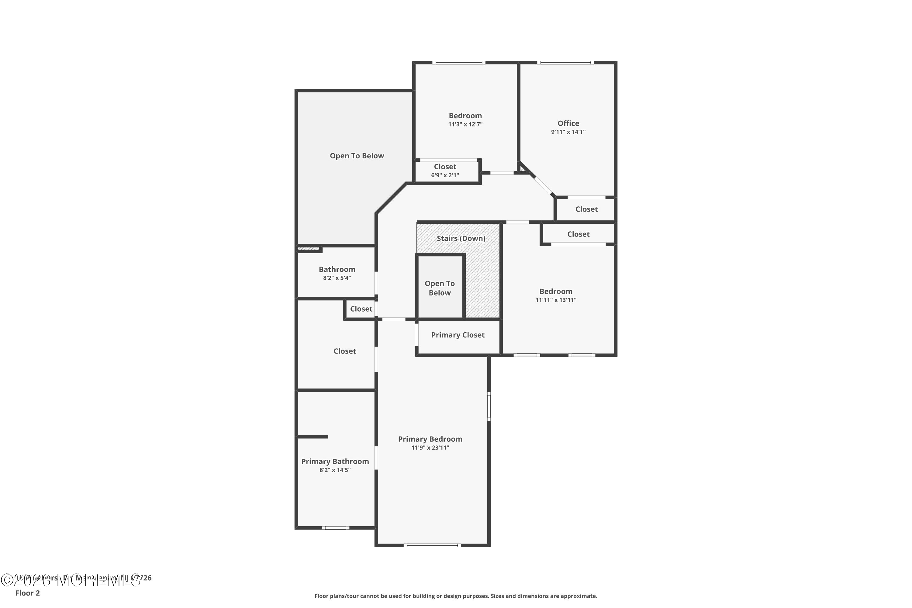 16 Pinehurst Drive