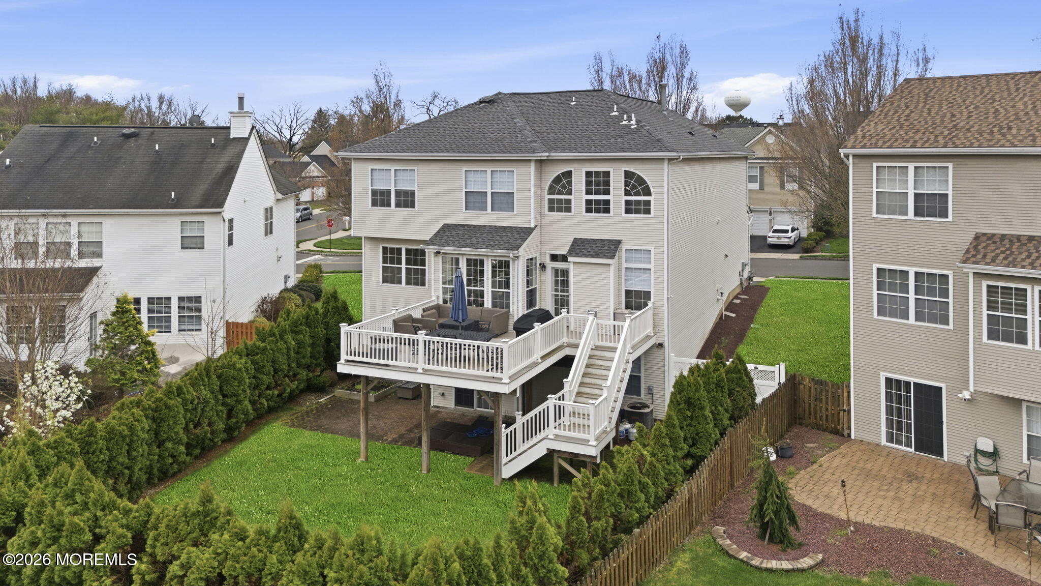 16 Pinehurst Drive