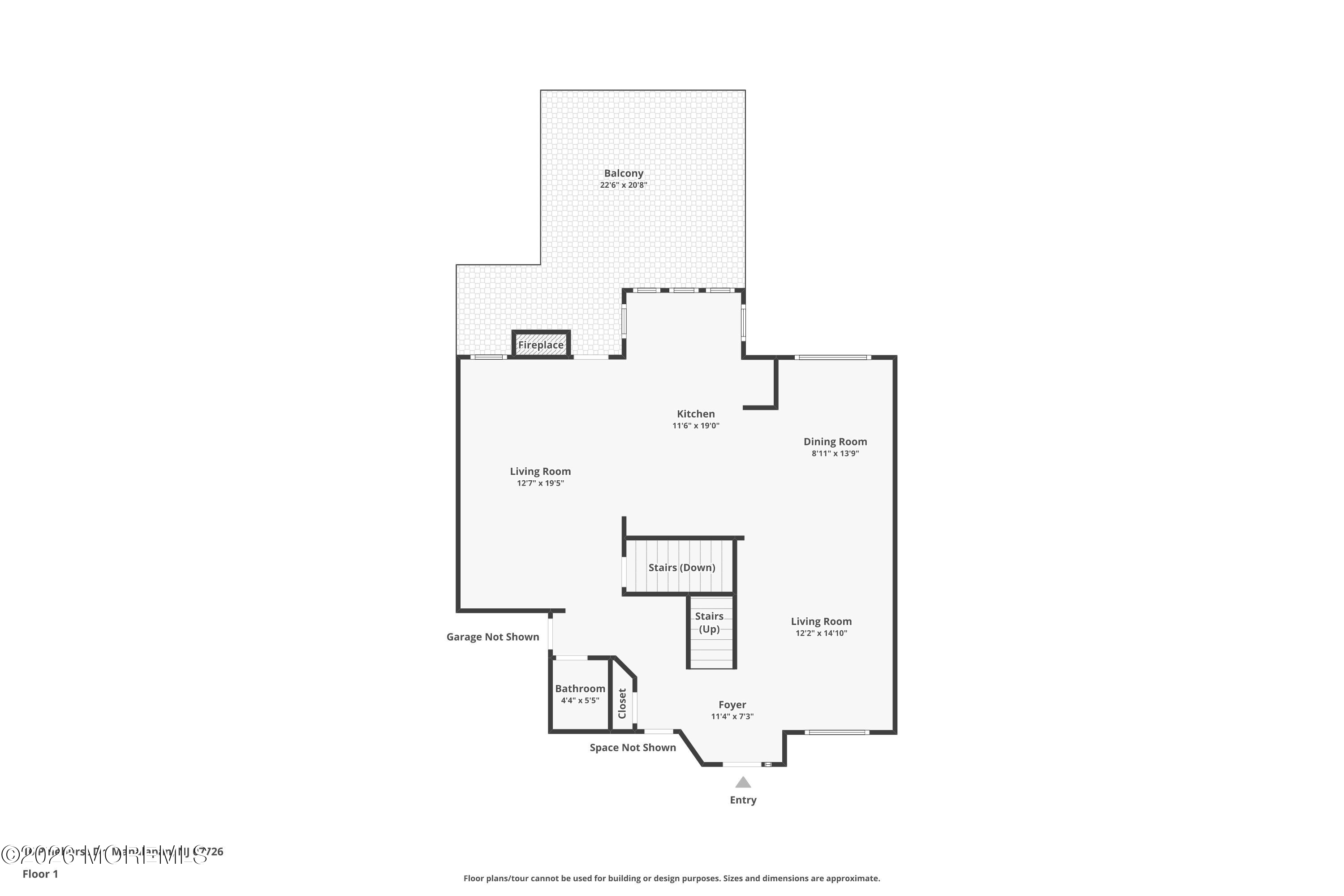 16 Pinehurst Drive