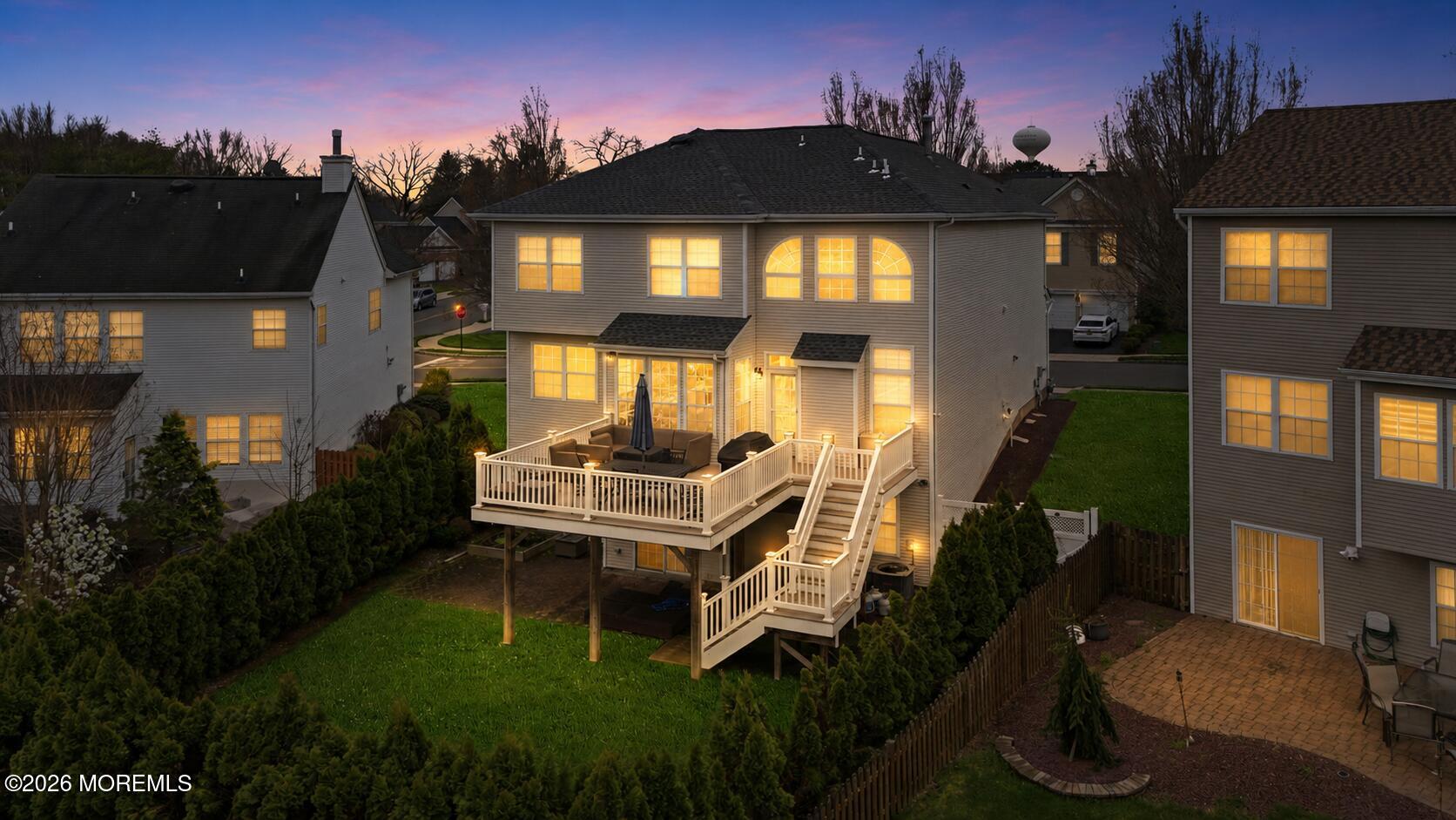 16 Pinehurst Drive