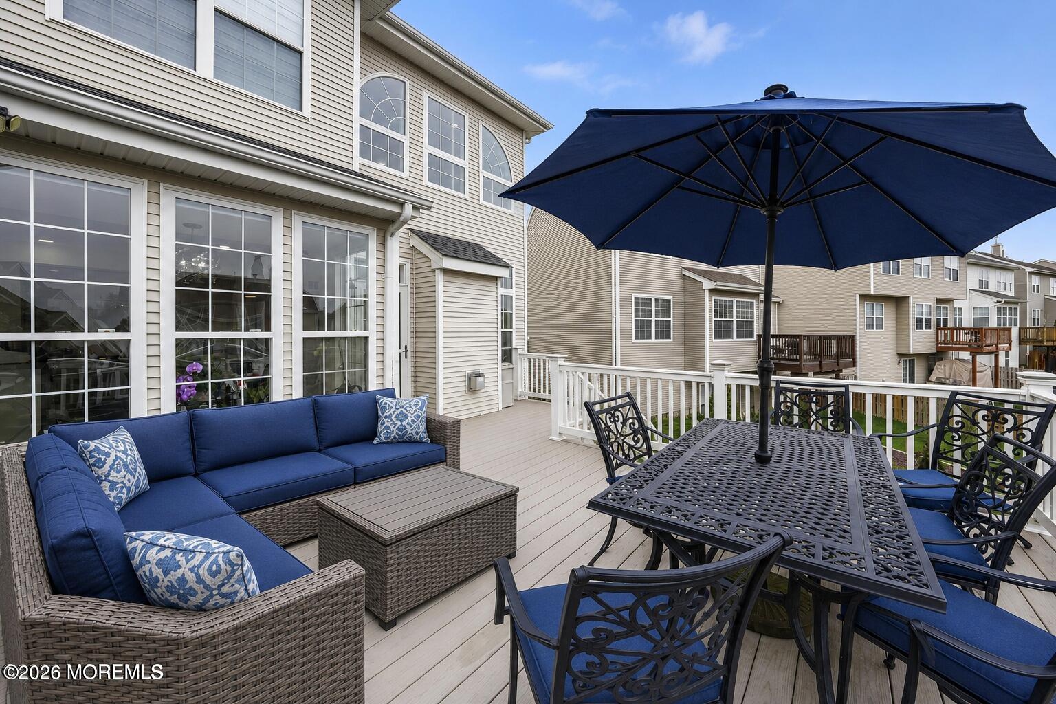16 Pinehurst Drive
