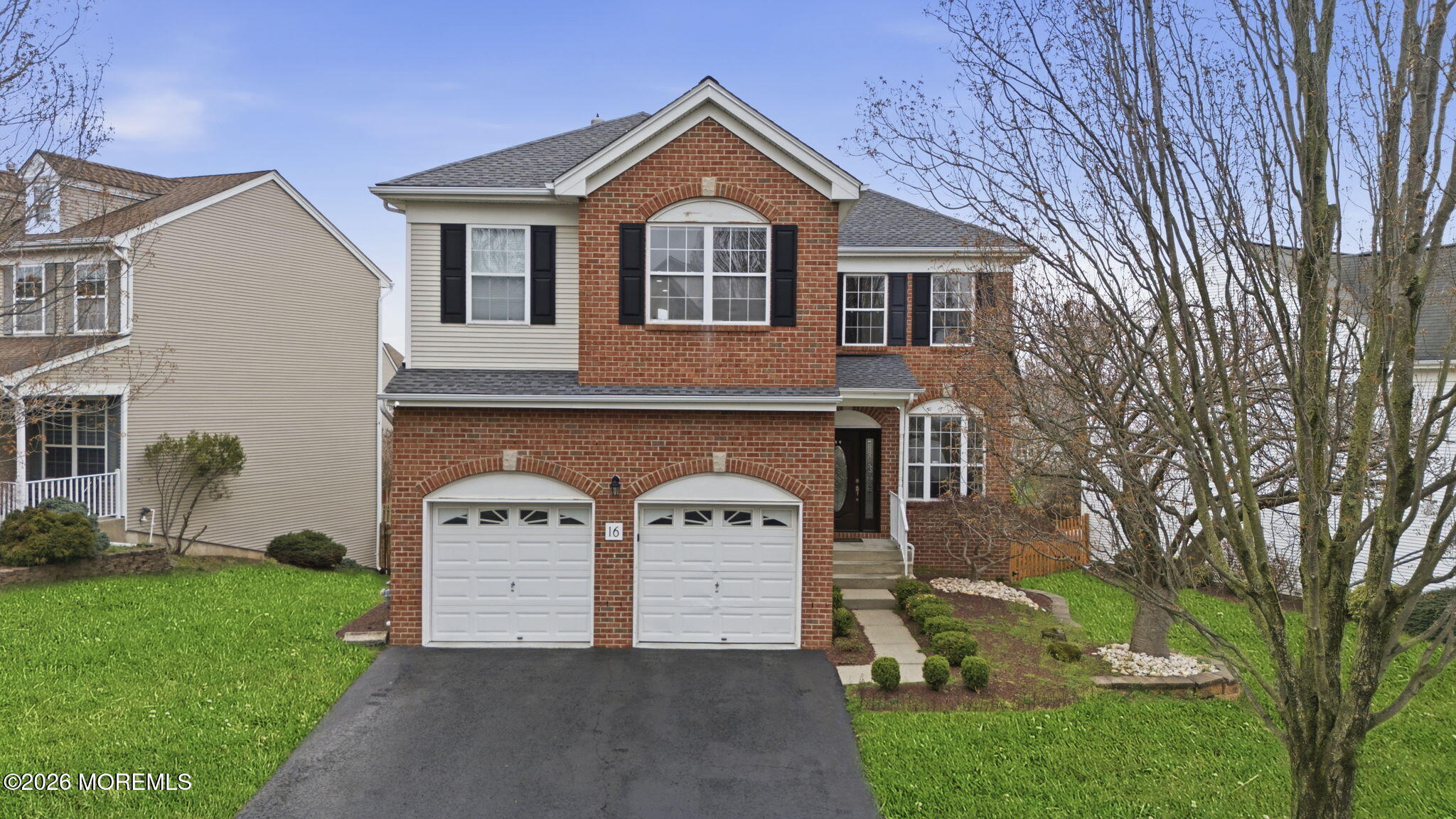 16 Pinehurst Drive