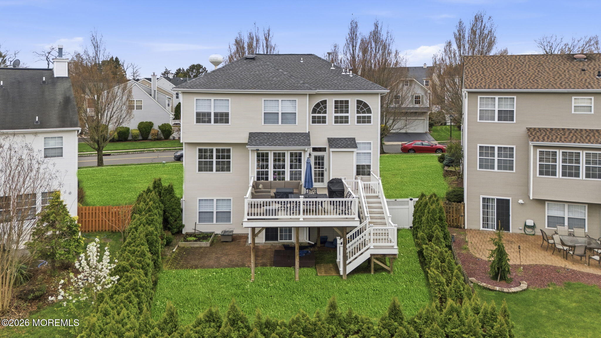16 Pinehurst Drive