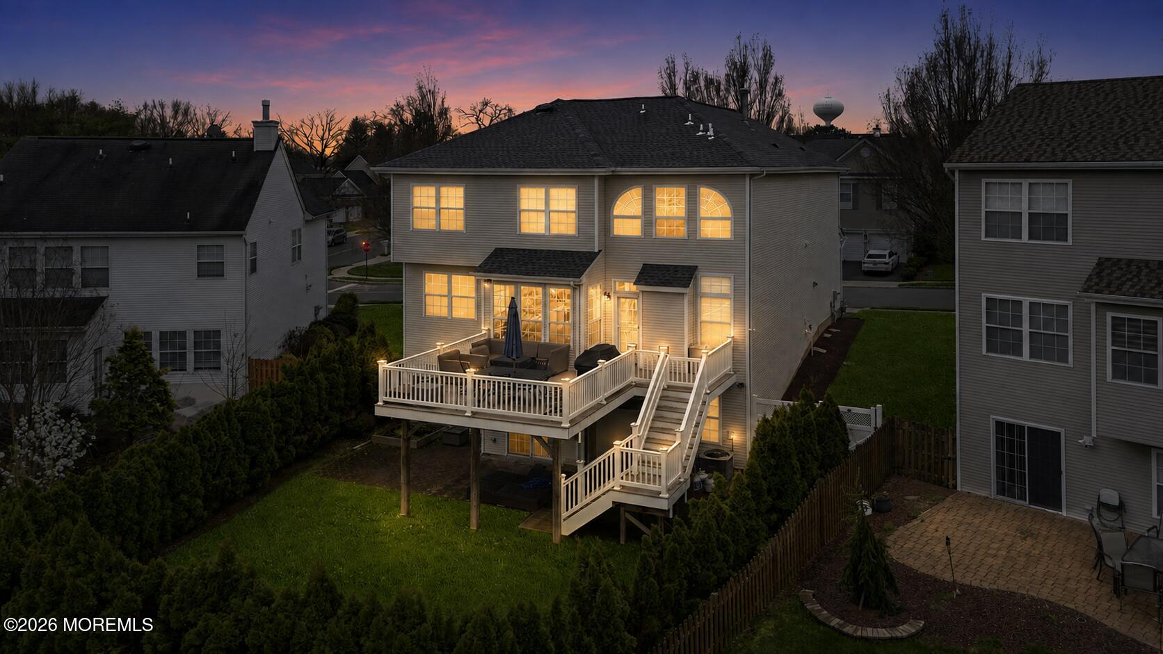 16 Pinehurst Drive