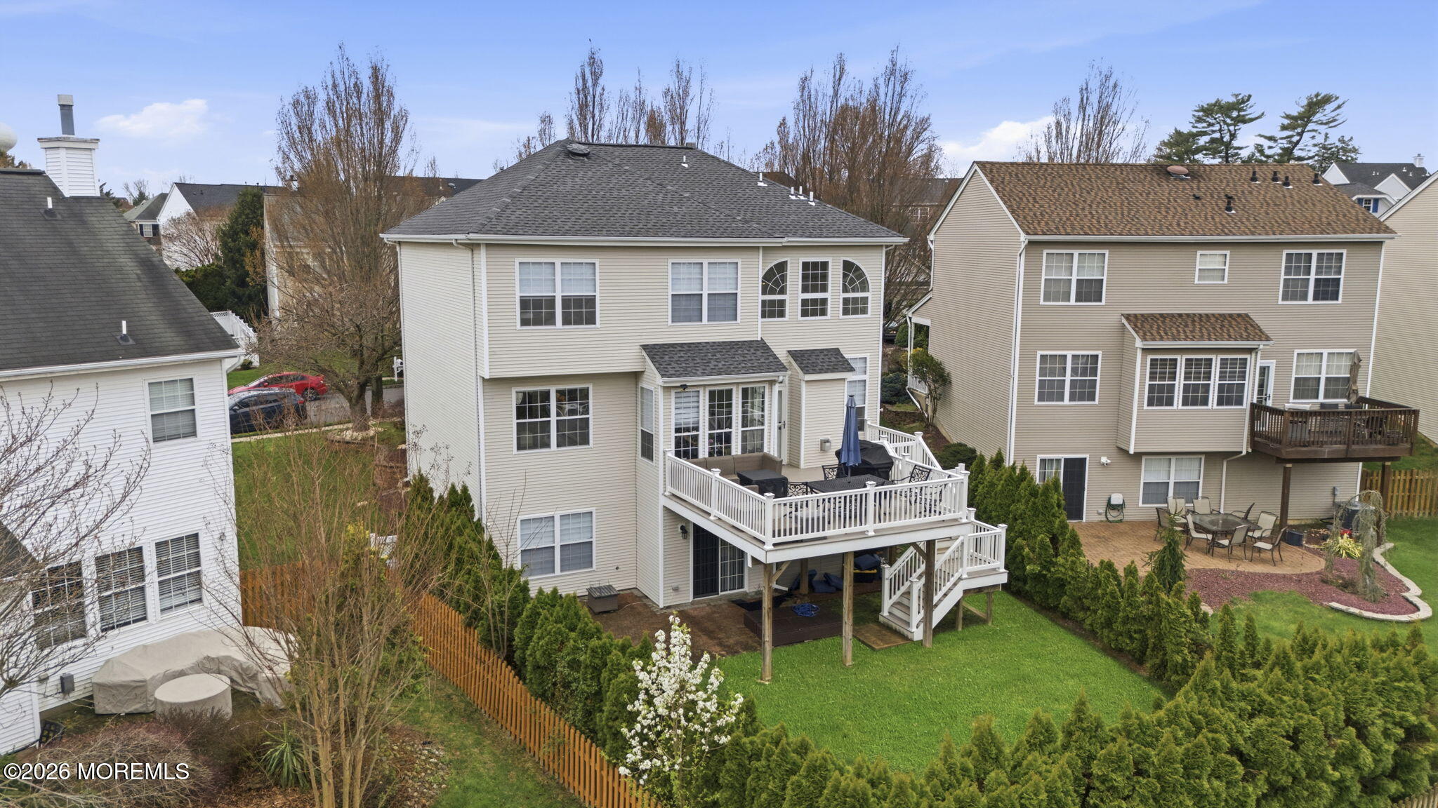 16 Pinehurst Drive