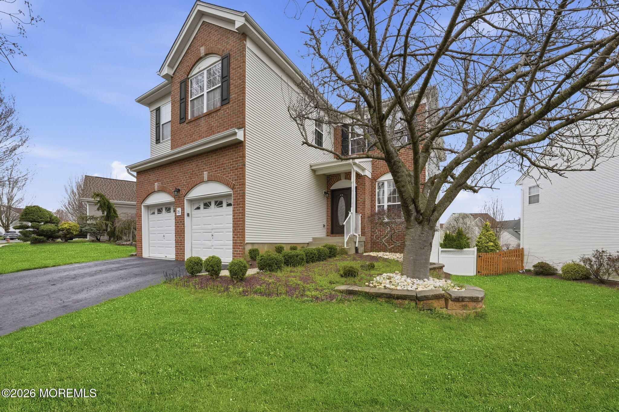 16 Pinehurst Drive