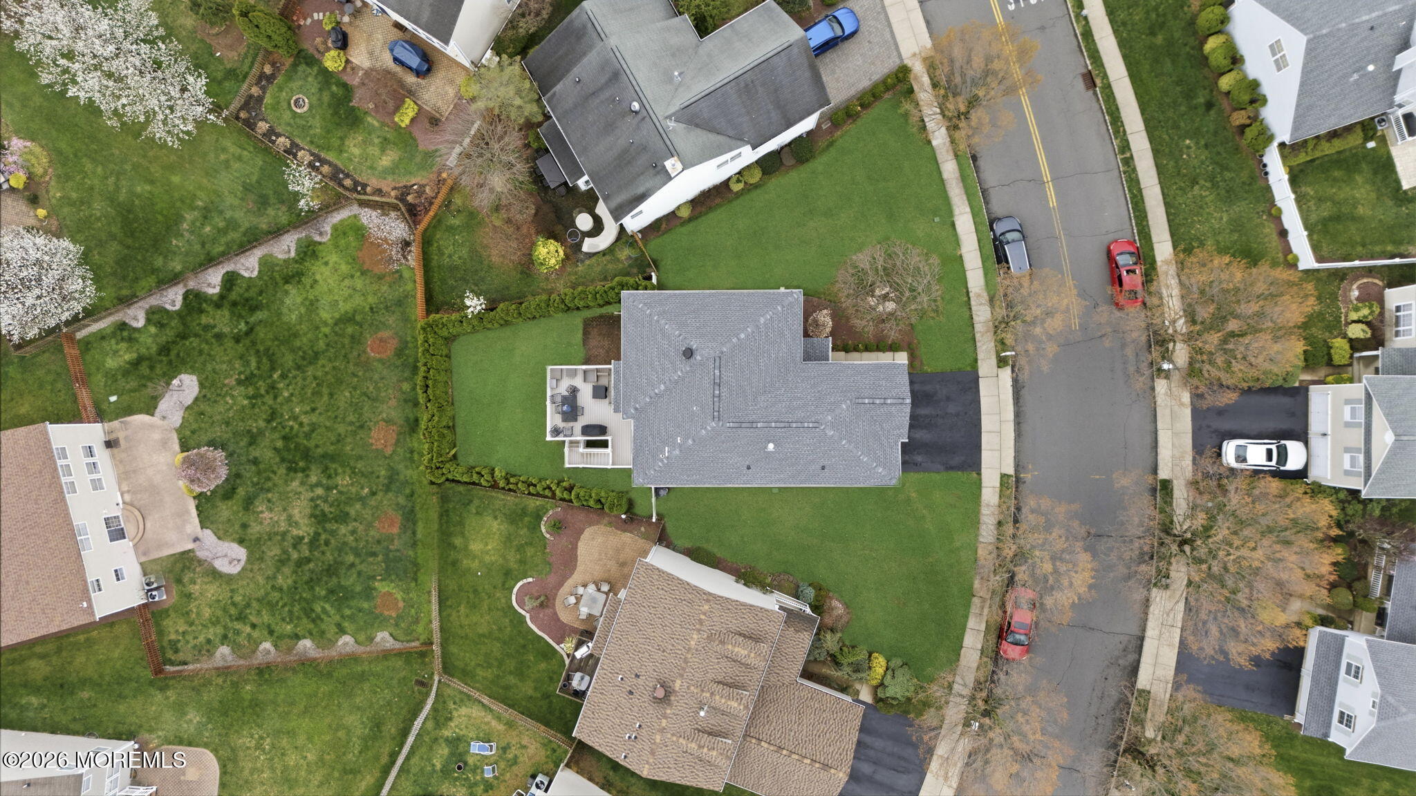 16 Pinehurst Drive