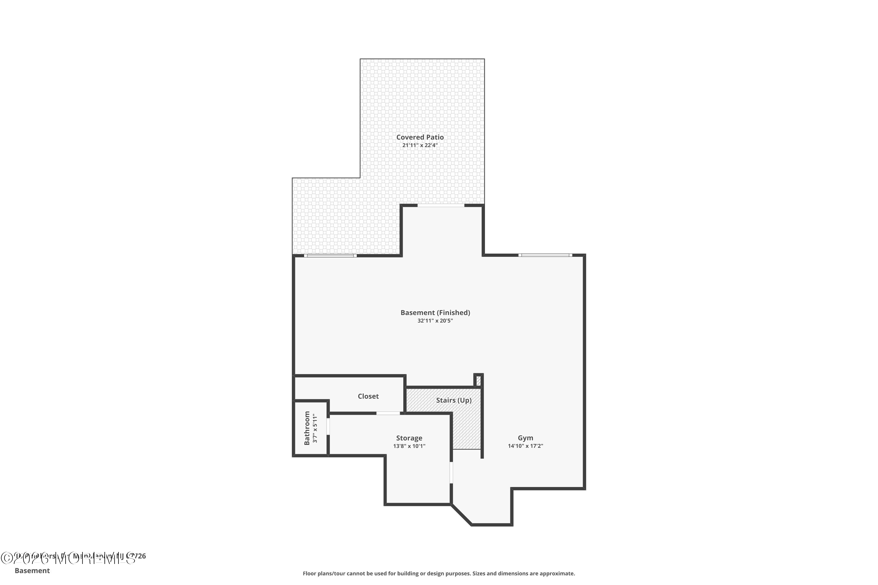 16 Pinehurst Drive