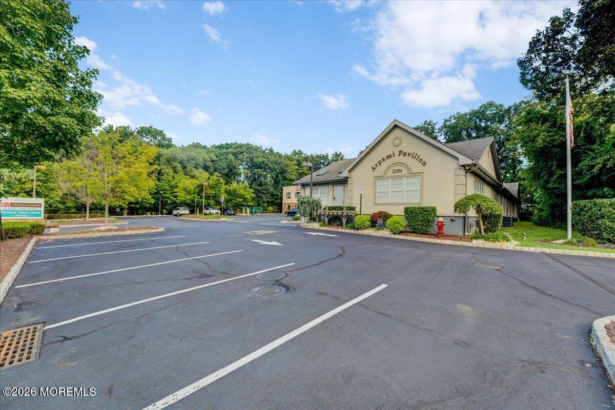 2101 County Rd 516