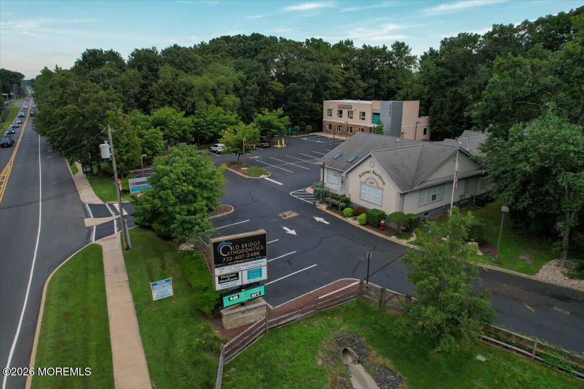2101 County Rd 516