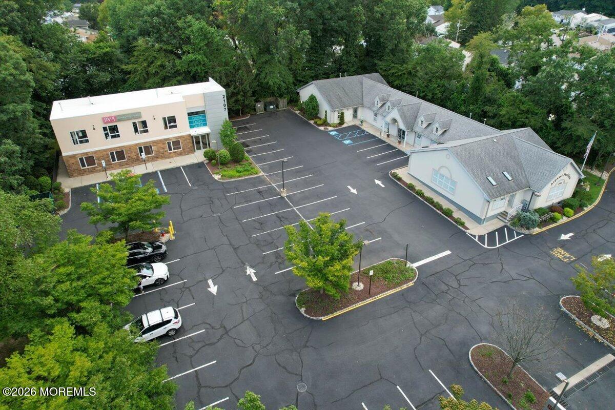 2101 County Rd 516