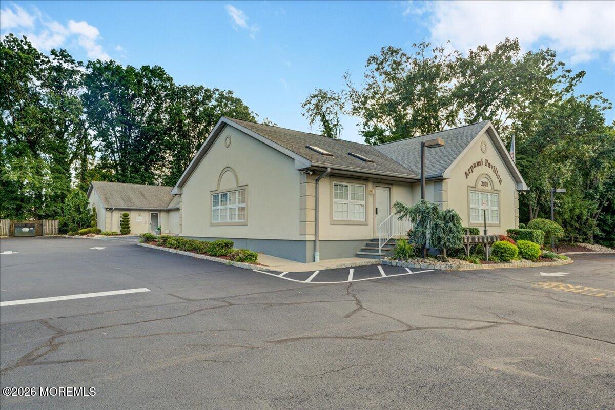 2101 County Rd 516