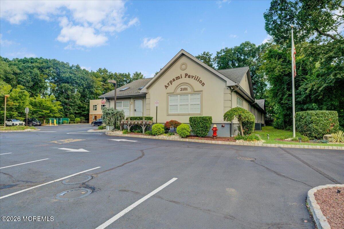 2101 County Rd 516