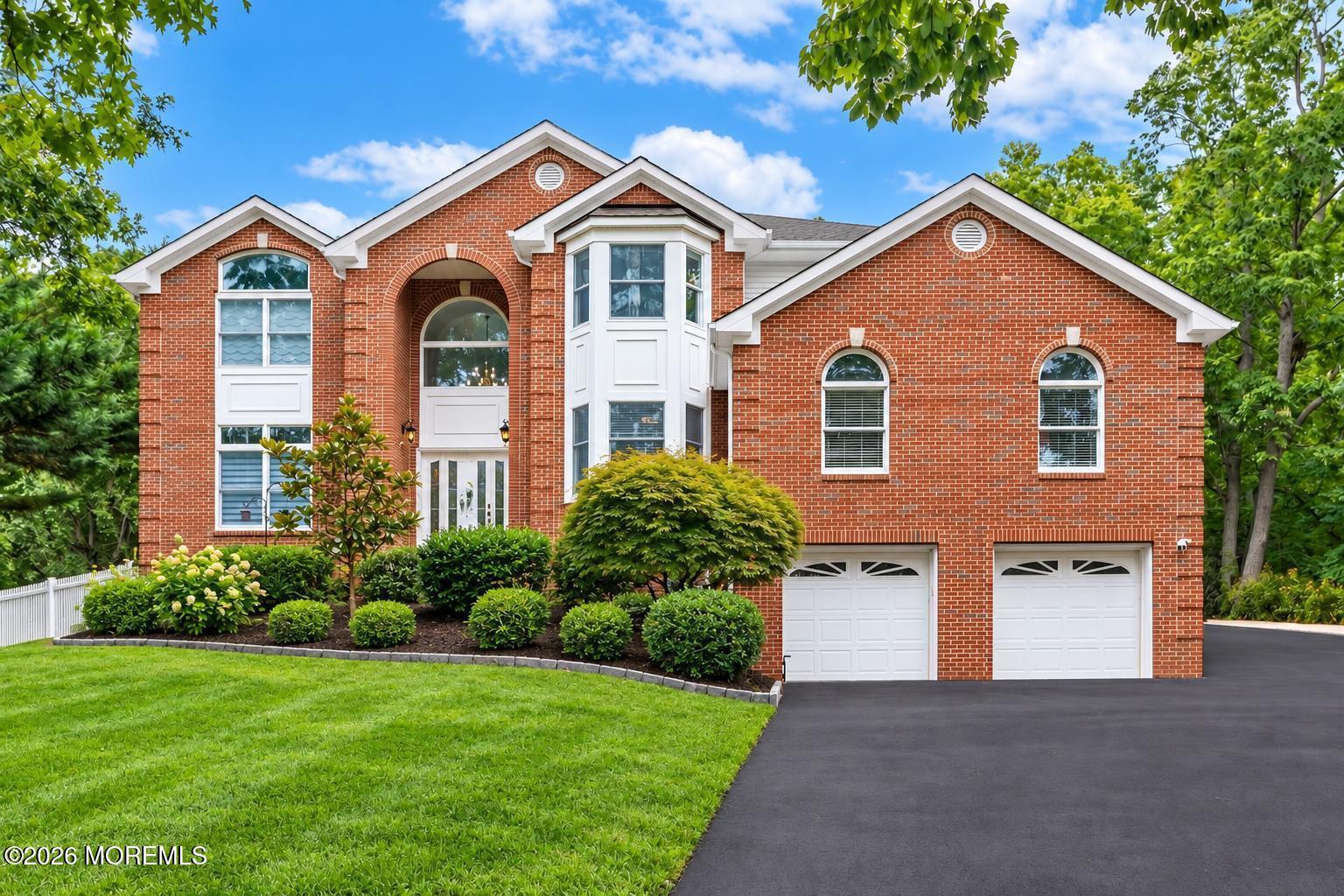 48 Friendship Road