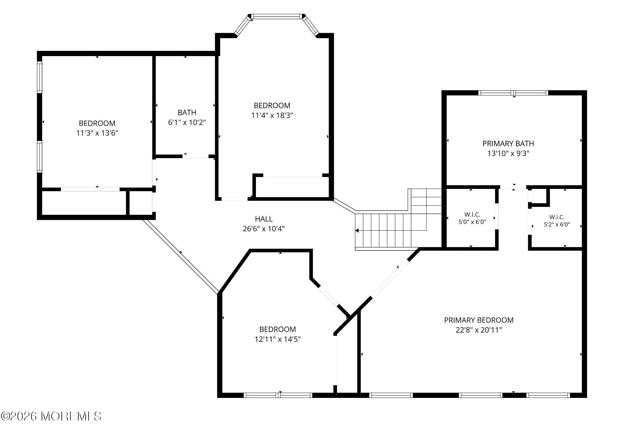 48 Friendship Road