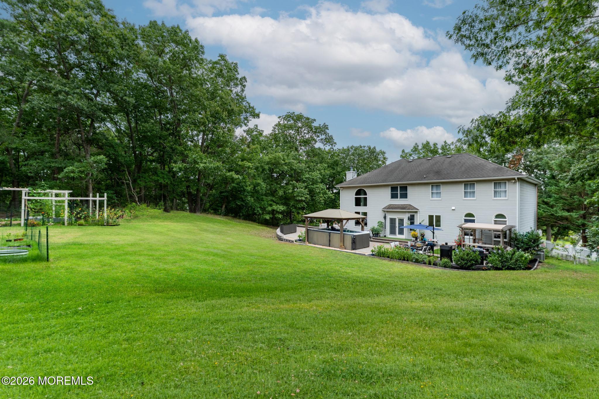 48 Friendship Road