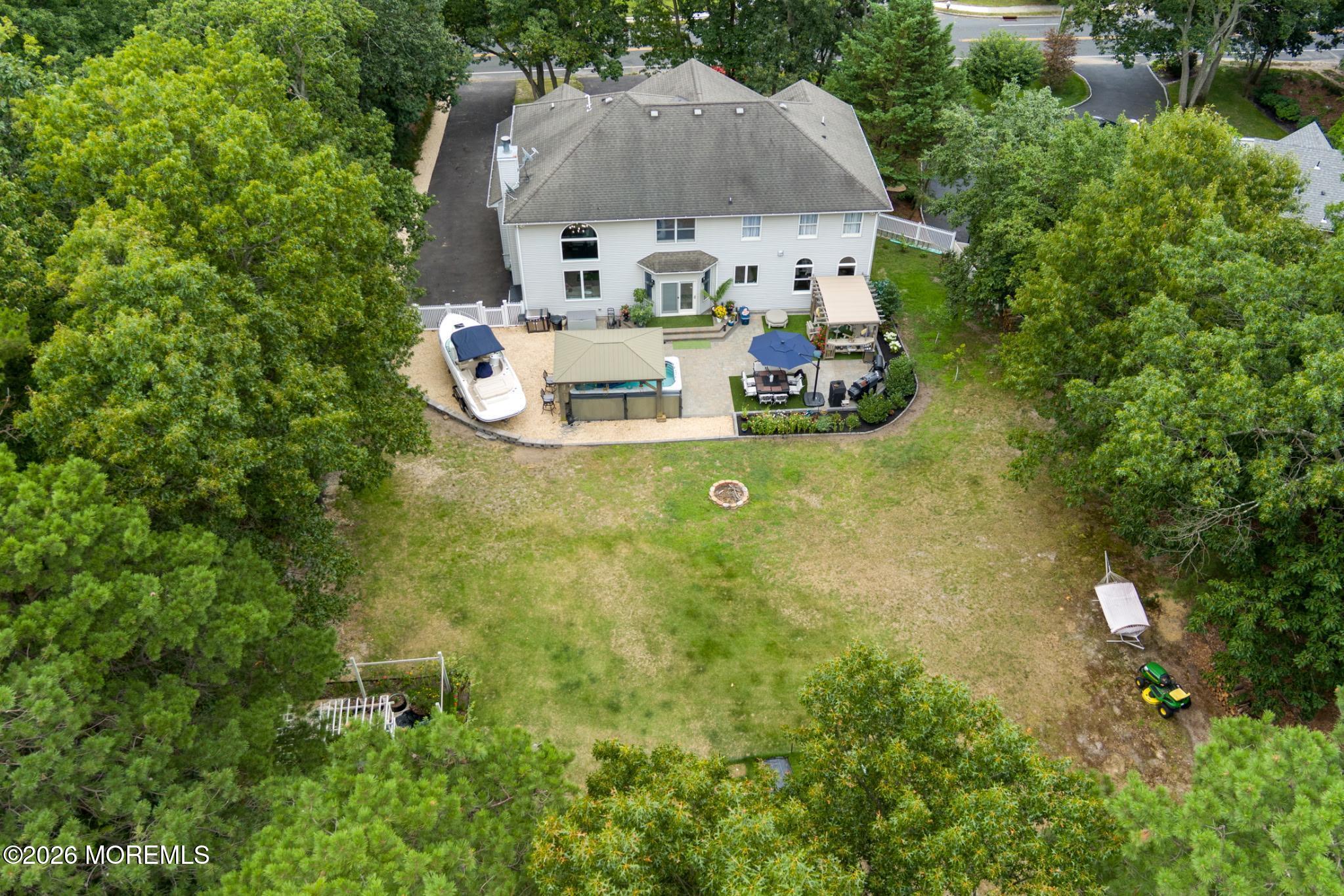 48 Friendship Road