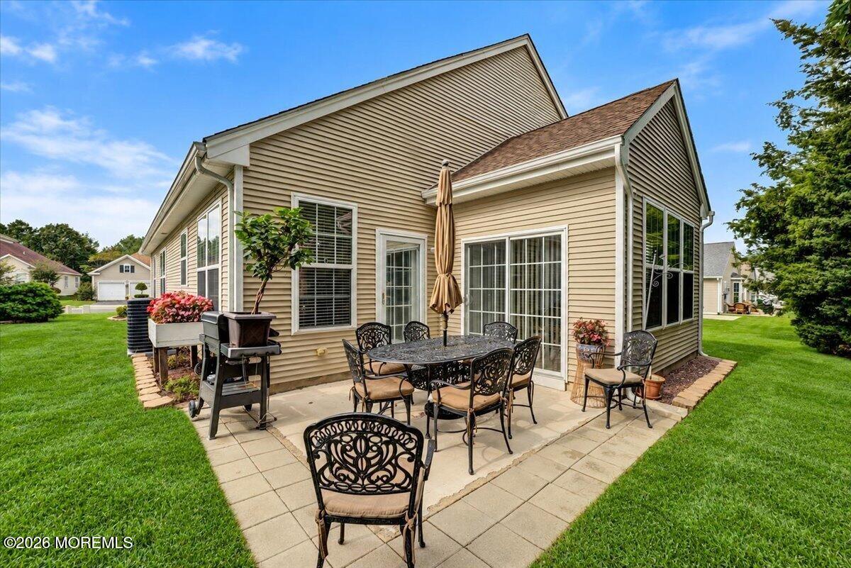 30 Rocky Brook Drive