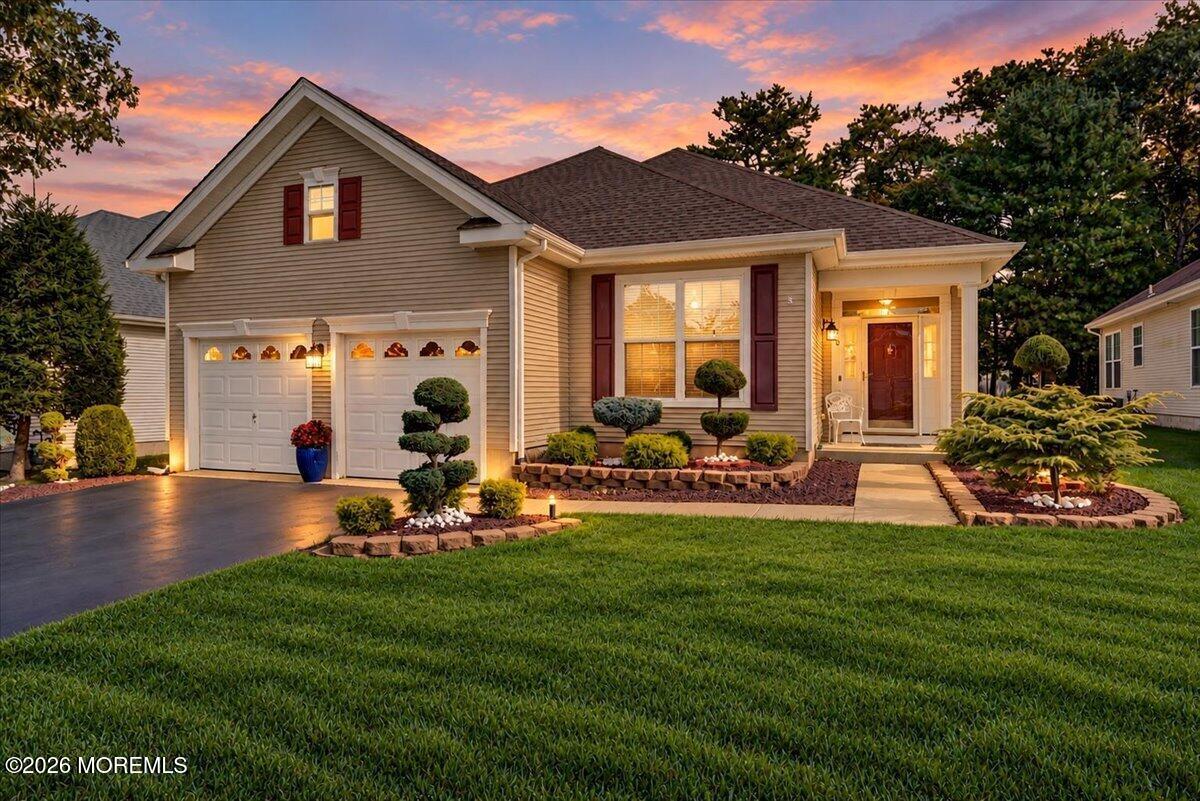 30 Rocky Brook Drive