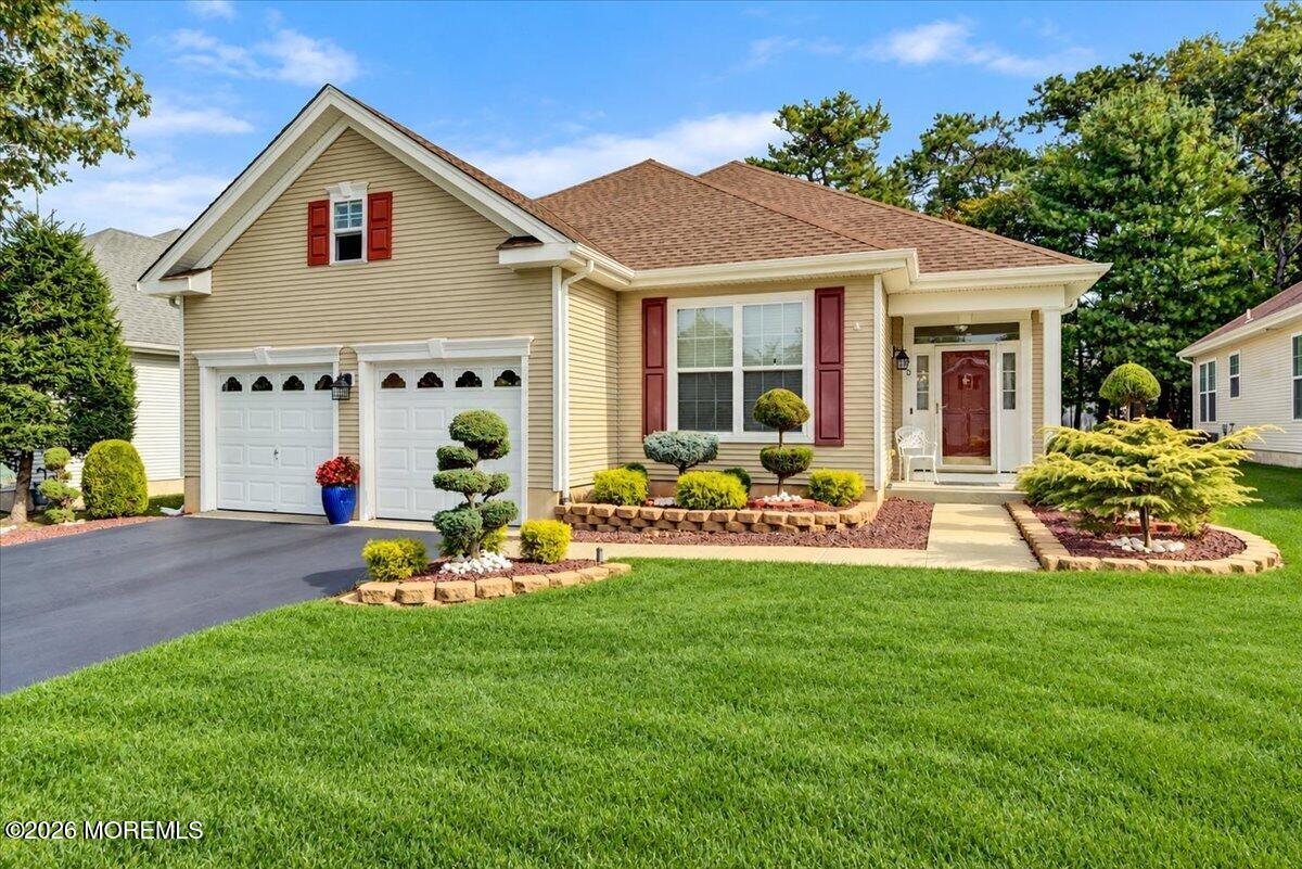 30 Rocky Brook Drive