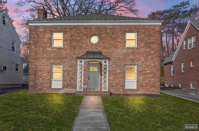 663 Tremont Court