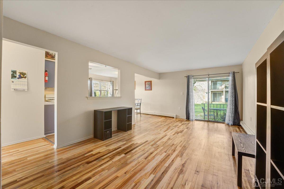 415 Cranbury Road